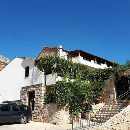 Apartments With A Parking Space Ivan Dolac, Hvar - 8753 Exterior photo
