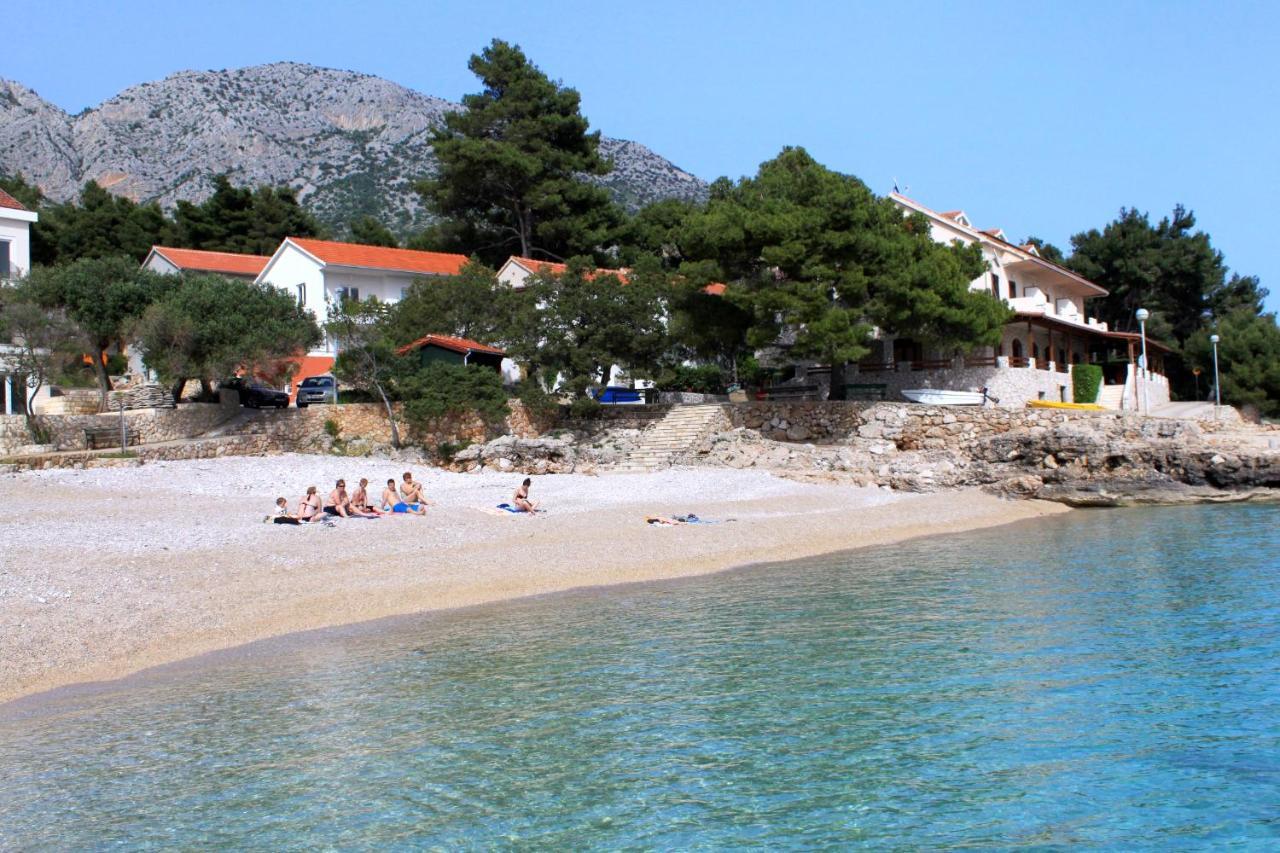 Apartments With A Parking Space Ivan Dolac, Hvar - 8753 Exterior photo